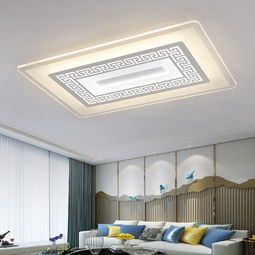 探索时尚与优雅的照明艺术 辽宁灯具批发路易威登风格LED吊灯