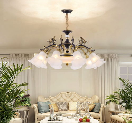 超薄LED吸顶灯 简约现代家居照明的完美选择