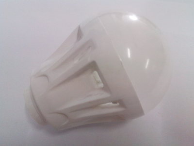 14号5W塑料球泡灯外壳 LED球泡灯套件的优质配件