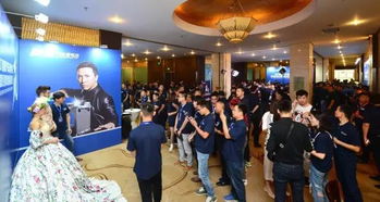 超威携手经销商创赢未来，和合文化赋能行业新生态——2017全国首届经销商创赢峰会侧记